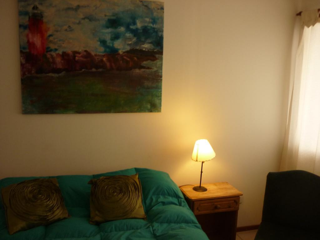 Hostel Los Cormoranes Ushuaia Room photo