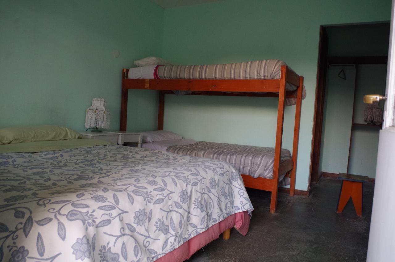Hostel Los Cormoranes Ushuaia Room photo